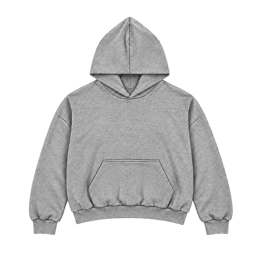 R HOODIE