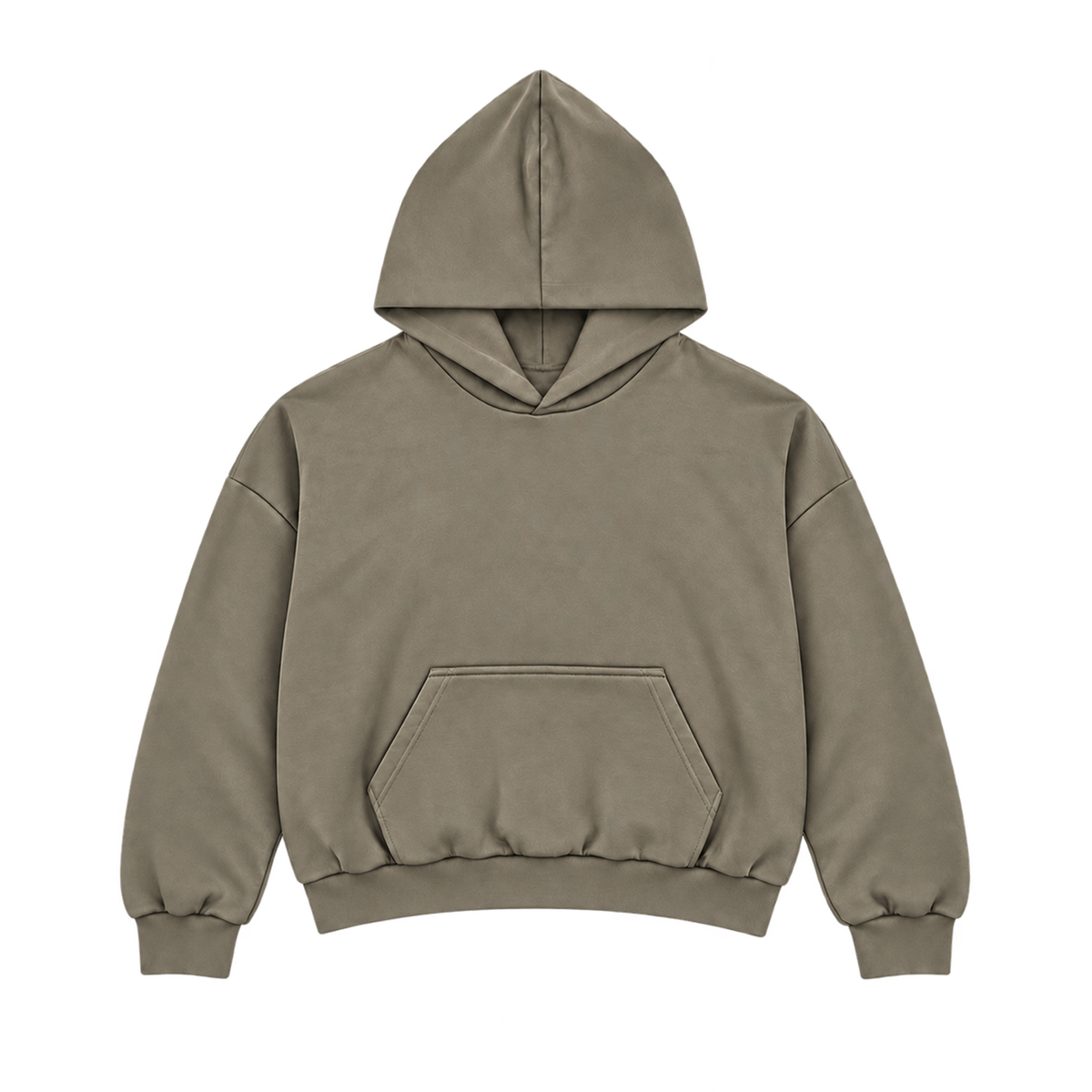 D HOODIE